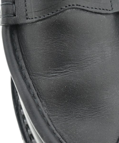 Paraboot รองเท้าสวมทางการ