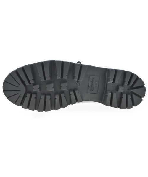 Paraboot รองเท้าสวมทางการ
