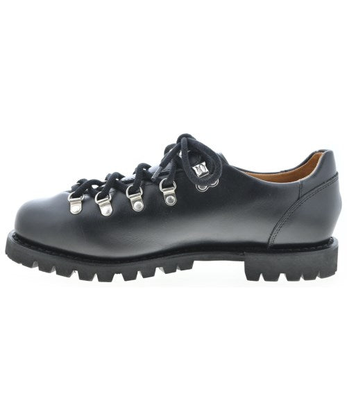 Paraboot รองเท้าสวมทางการ