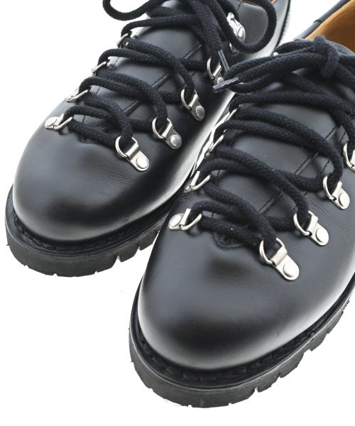 Paraboot รองเท้าสวมทางการ
