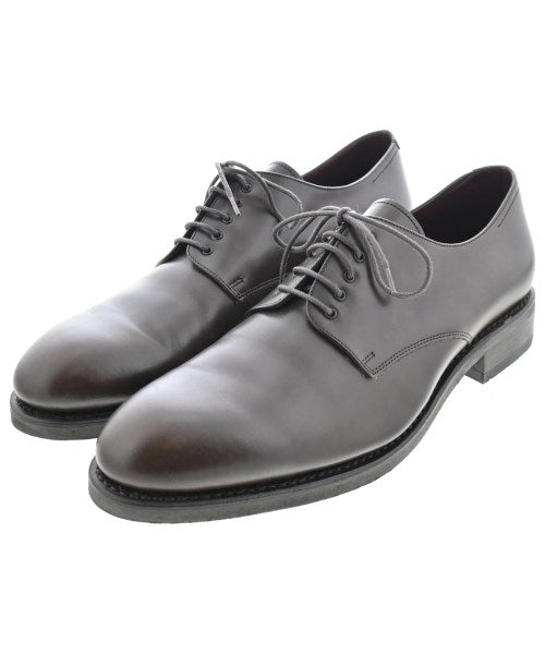 Paraboot รองเท้าสวมทางการ