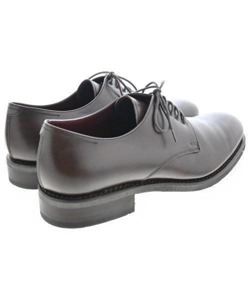 Paraboot รองเท้าสวมทางการ