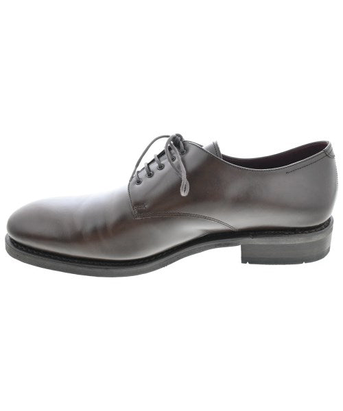 Paraboot รองเท้าสวมทางการ