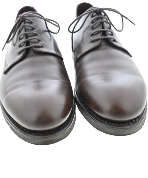 Paraboot รองเท้าสวมทางการ