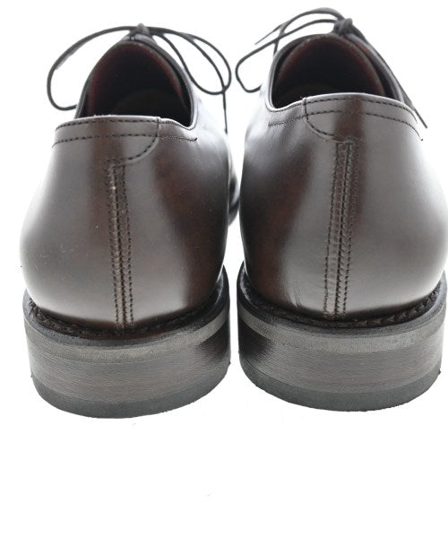 Paraboot รองเท้าสวมทางการ
