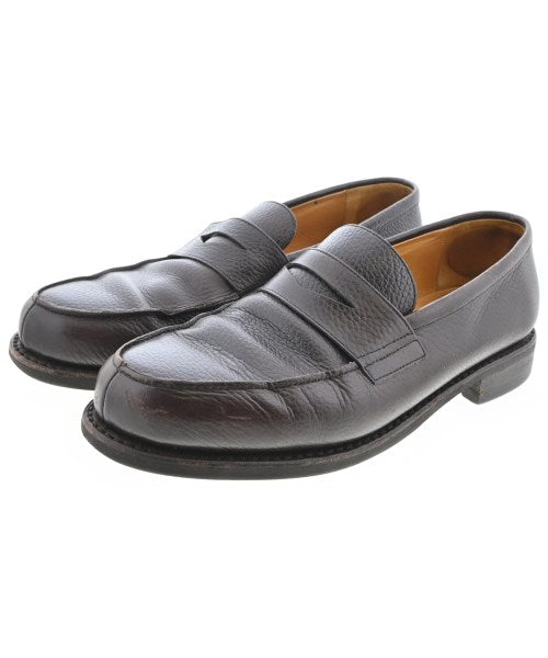 Paraboot รองเท้าสวมทางการ