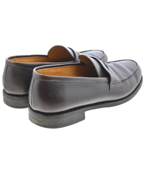 Paraboot รองเท้าสวมทางการ