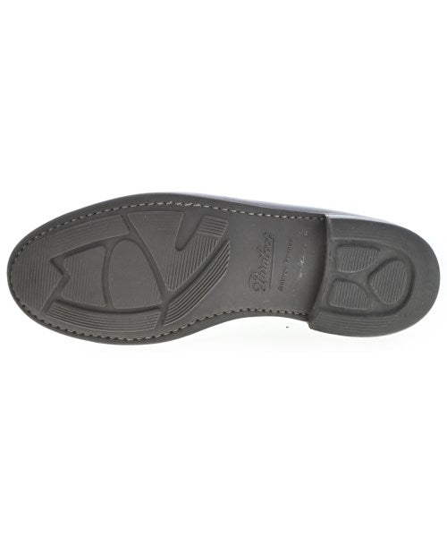 Paraboot รองเท้าสวมทางการ
