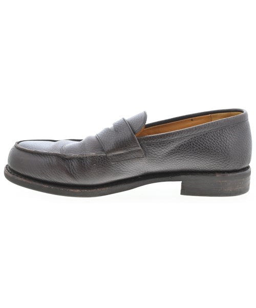 Paraboot รองเท้าสวมทางการ