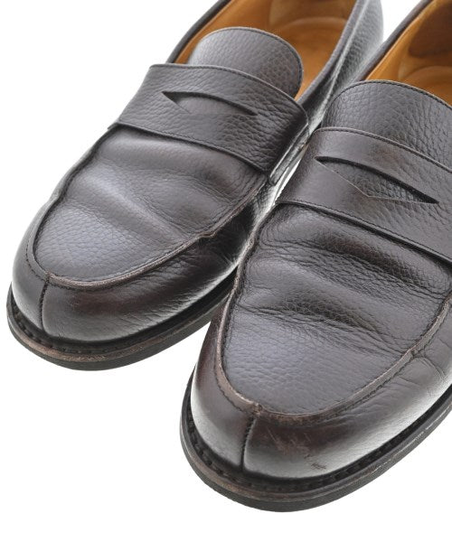 Paraboot รองเท้าสวมทางการ