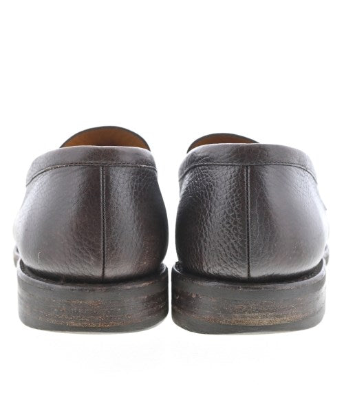 Paraboot รองเท้าสวมทางการ