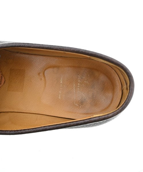Paraboot รองเท้าสวมทางการ