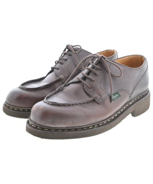 Paraboot รองเท้าสวมทางการ