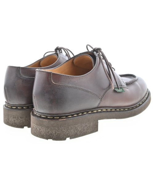 Paraboot รองเท้าสวมทางการ