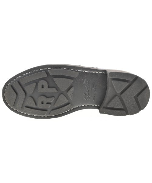 Paraboot รองเท้าสวมทางการ