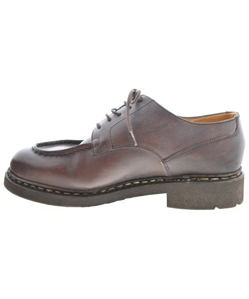 Paraboot รองเท้าสวมทางการ