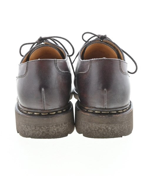 Paraboot รองเท้าสวมทางการ