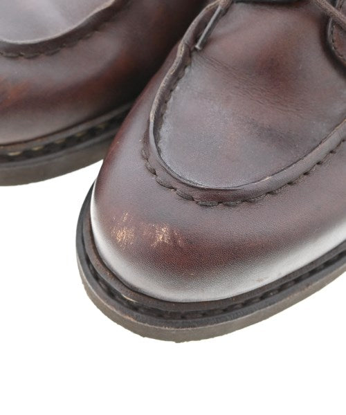 Paraboot รองเท้าสวมทางการ
