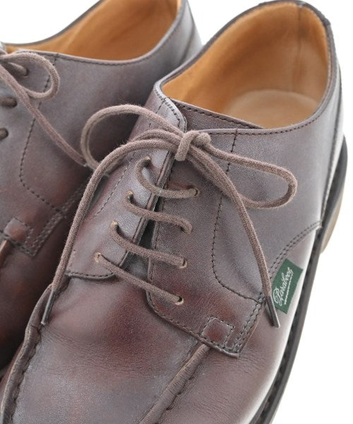 Paraboot รองเท้าสวมทางการ