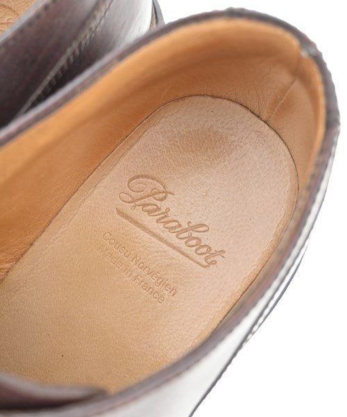 Paraboot รองเท้าสวมทางการ