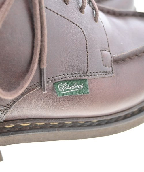 Paraboot รองเท้าสวมทางการ
