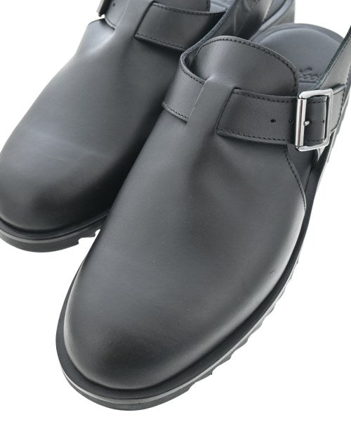 Paraboot รองเท้าแตะ