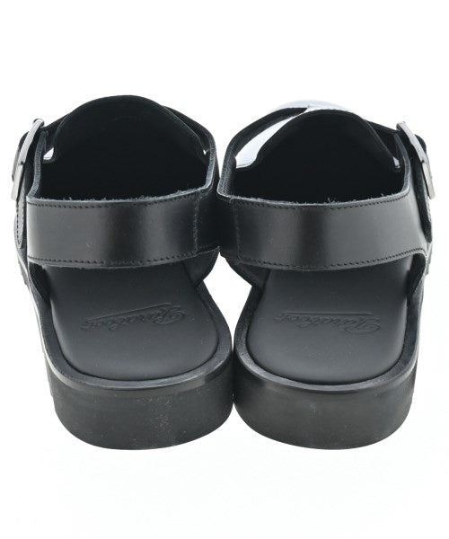 Paraboot รองเท้าแตะ