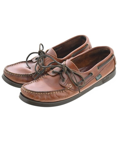 Paraboot รองเท้าสวมทางการ