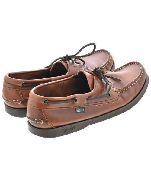 Paraboot รองเท้าสวมทางการ