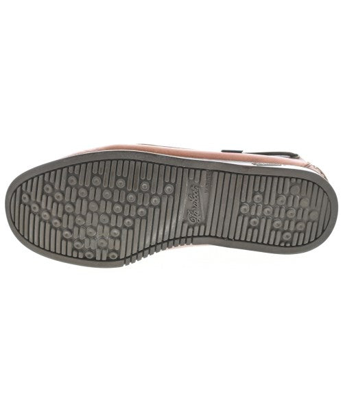 Paraboot รองเท้าสวมทางการ
