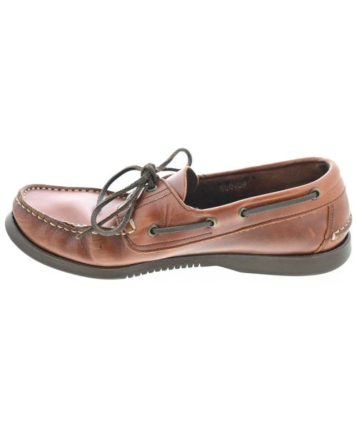 Paraboot รองเท้าสวมทางการ