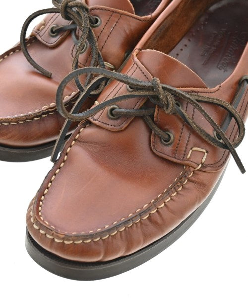 Paraboot รองเท้าสวมทางการ