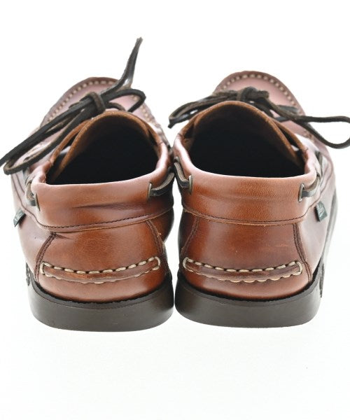Paraboot รองเท้าสวมทางการ