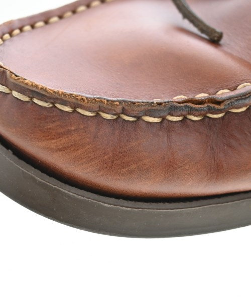 Paraboot รองเท้าสวมทางการ