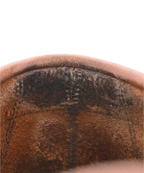 Paraboot รองเท้าสวมทางการ