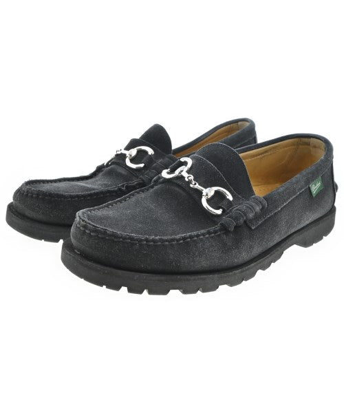 Paraboot รองเท้าสวมทางการ