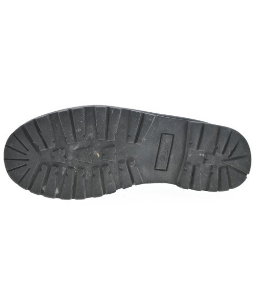 Paraboot รองเท้าสวมทางการ