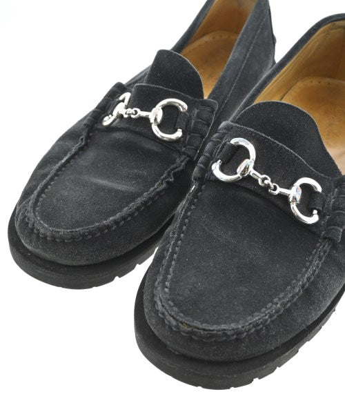 Paraboot รองเท้าสวมทางการ