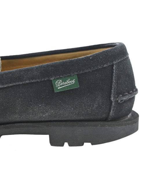 Paraboot รองเท้าสวมทางการ