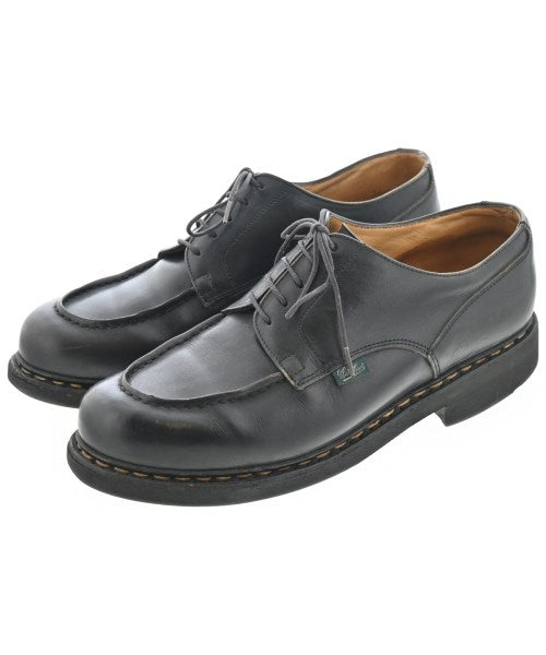 Paraboot รองเท้าสวมทางการ