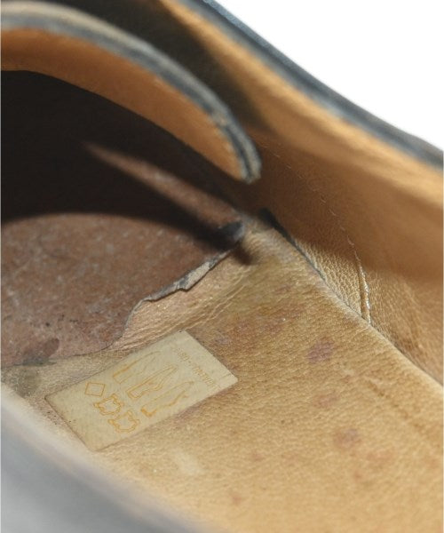 Paraboot รองเท้าสวมทางการ