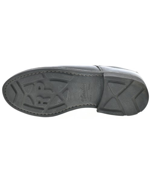 Paraboot รองเท้าสวมทางการ