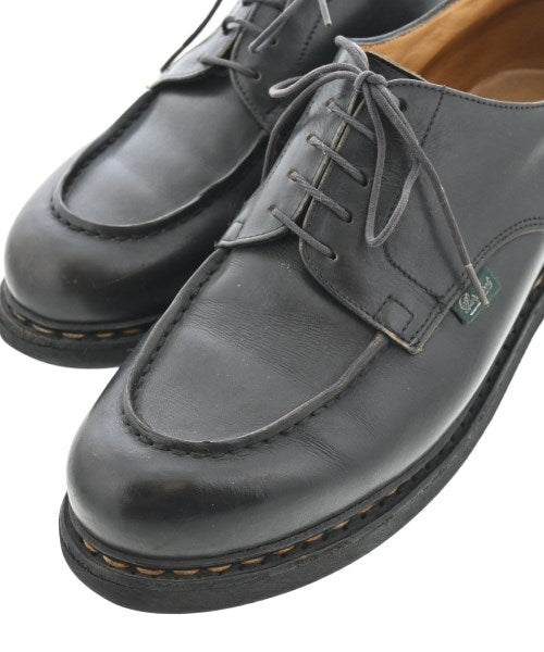Paraboot รองเท้าสวมทางการ
