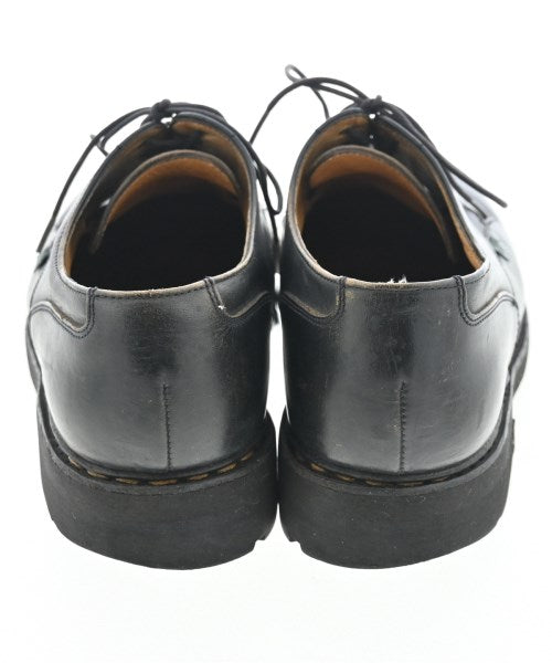 Paraboot รองเท้าสวมทางการ