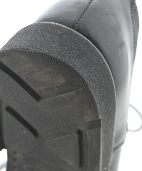 Paraboot รองเท้าสวมทางการ
