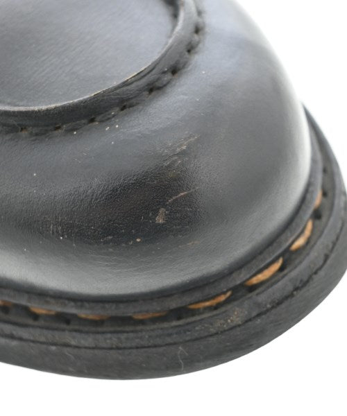 Paraboot รองเท้าสวมทางการ
