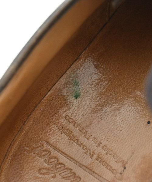 Paraboot รองเท้าสวมทางการ
