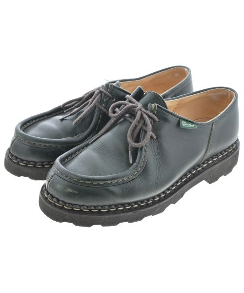 Paraboot รองเท้าสวมทางการ