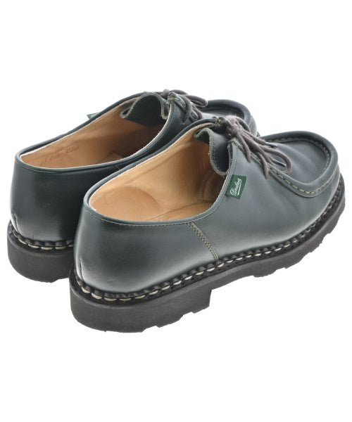 Paraboot รองเท้าสวมทางการ