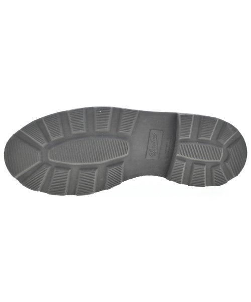 Paraboot รองเท้าสวมทางการ